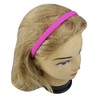 12 PCS Hairbands Headband for Women Girls Hair Plastic Headbands