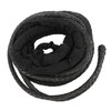 Synthetic Winch Rope 26455lbs Break Strength Winch Cable Line Extension