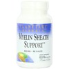 Planetary Herbals Myelin Sheath Support Tablets, 90 Count