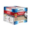 Rust-Oleum 251966 EPOXYSHIELD Garage Floor Coating Kit, 1 Car, Gloss