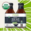 Primal Kitchen Steak Sauce, Organic and Sugar Free, 2 Bottle Pack - 1lb2oz/jar