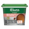Knorr Professional Ultimate Ham with Smoke Flavor Paste Base Gluten