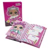 Giochi Preziosi LOL 19 School Diary 10 Months Standard Format