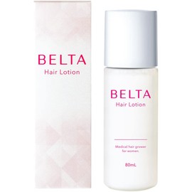 BELTA Hair Growth Chemicals Female Hair Lotion Prevention Anti-Thinning Hair Oil 1 Bottle