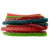 Kenny's Assorted Fruit Jumbo Licorice Twists, 12 Ounces