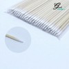 Multi-purpose Slim Toothpick Cotton Swabs, 100-count, Thin Standard 11ea