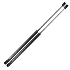 BIAREN 2x Rear Tailgate Boot Gas Struts For Mercedes SLK R171 2004-2010 Lift Support System 560 (N) 280 MM - 1717500036 A1717500036