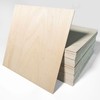 50 Boards of 12” x 12” 3mm 1/8 inch Grade