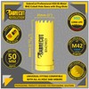 1 x SabreCut HS42M025 25mm High Performance HSS Bi-Metal M42