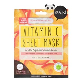 Oh K! Glowing Vitamin C Mask