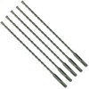 5 x SabreCut SDSA6_5 6mm x 160mm PGM Approved SDS