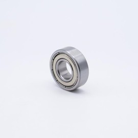 6001-ZZ-13 Special Size Ball Bearing 13x28x8mm Shielded