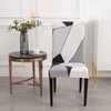 Aisprts Chair Covers for Dining Chairs 4, Dining Chair Covers