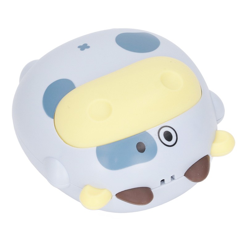 Hand Warmer 2 Levels Temperature Adjustment USB Charging Mini Cartoon