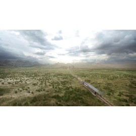 Railway Empire 2 - Deluxe Edition