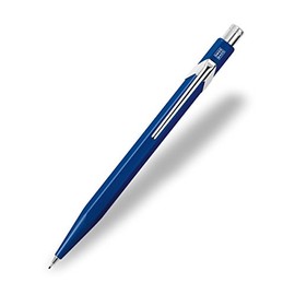 Caran D'Ache Goliath 0.7 Mechanical Pencil Black