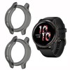 Compatible with Garmin Venu 2 Case, Giaogor Premium Soft TPU