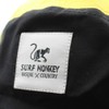 Surf Monkey Boonie Waterproof Bucket Hat One Size Men Women,