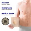 Neo-G Hernia Belt for Men and Women – Upper Abdominal