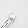 Bathfinesse Bidet Sprayer for Toilet, Solid Brass Handheld Bidet Attachment