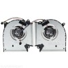 For Asus NEW CPU+GPU Cooling Fan For Asus ROG Strix