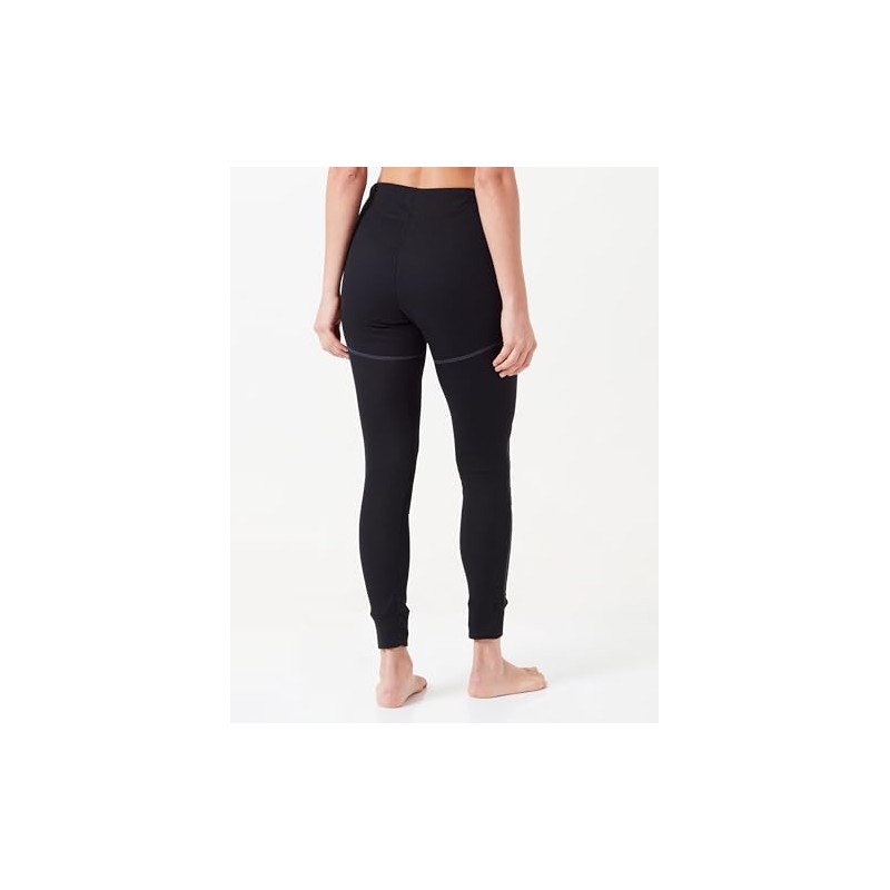 Odlo Leggings termici da donna Active X-Warm I Intimo termico