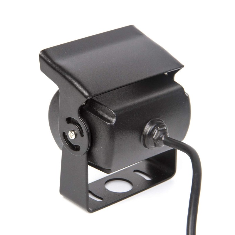 Yasoca RCA Backup Camera Heavy Duty IR Night Vision Waterproof