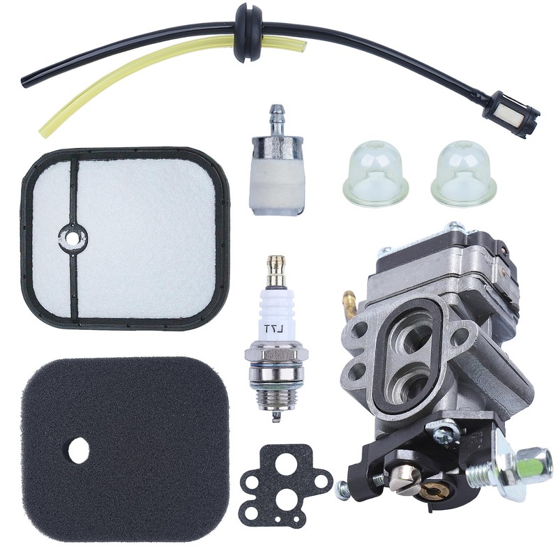 Adefol Carburetor for RedMax GZ23N GZ25N BCZ260TS GZ30N BCZ3060TS BCZ2660TS