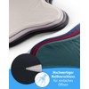 Acamar cushion covers.