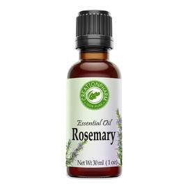 Rosemary Essential Oil 30 ml - Aceite de Esencial Romero - 100% Pure