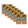Gorilla Super Glue, Two 3 Gram Tubes, Clear, (Pack of