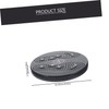 GRIRIW Twisting Waist Disc Workout Device Professional Home Outdoor Fitness