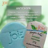 Pastillas Shampoo Solido Anti Caspa Aceites Esenciales