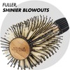 Sam Villa Artist Series Nylon & Boar Bristle Hair Brush
