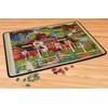 MasterPieces - Fabric Jigsaw Puzzle Board with Foam Backer -