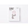 Miyazaki Towel Imabari Scarf | Season (63.0 x 13.4 inches