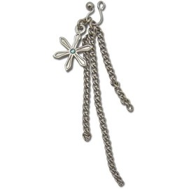 Bleach Orihime Earring