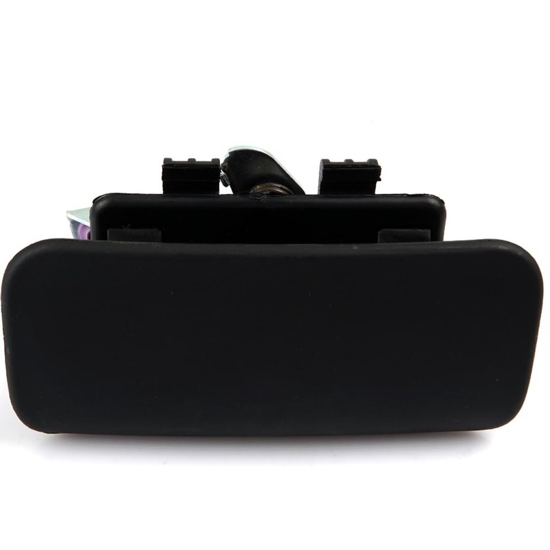 Robust Left Passenger Side Loading Door Handle Sliding Outer Handle