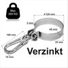 PRIOstahl Swing Clip Swing Hook Swing Holder Swing Attachment –