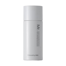 Orbis Mr. Base Color Controller, High Cover Type, For People With Brightness to Standard Skin Impression (BB Cream for Men)