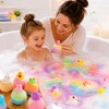 Kids Bath Bomb Set with Surprise Toys – Fizzy Bubble