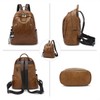 BUKESIYI CCDE78304 Women's Bag Backpack Handbag Women Backpack Small Anti-Theft