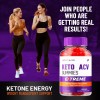 Ultra Quick Keto (2 Pack) Ultra Quick Keto ACV Gummies-UltraQ