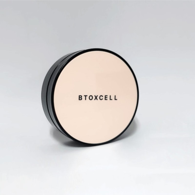 Xenocell Vitoxel Pact Cushion main product 13ml, refill 13ml +