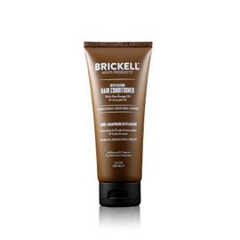 Brickell Revitalizing Hair & Scalp Conditioner for Men 101ml