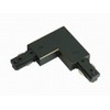 Cal Lighting JT-275-BK L Connector (2 Wire)
