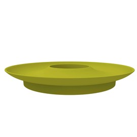 Romberg Avocado Kit | for Growing Avocado Plants | Free Swimming | 15 cm Diameter x 1.8 cm | Summer Green