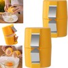 Eggquik Egg Shell Opener -Best Egg topper Cutter, Easy-to-Use Egg