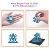 Desk-Toys for Fidget Ferris-Wheel-Spinner: 4mins Kinetic-Spinning Cool-Gadgets, Cool-Stuff Thing Toy