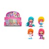 Pinypon Professions Figure with Double Facial Expression! Includes Accessories -